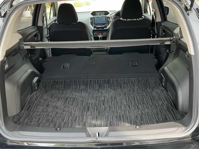 IMPREZA SPORT 4WD