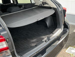 IMPREZA SPORT 4WD