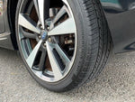 IMPREZA SPORT 4WD