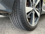 IMPREZA SPORT 4WD