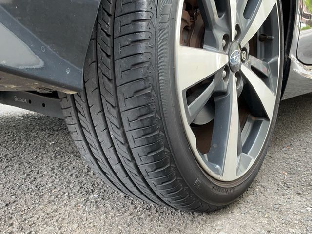 IMPREZA SPORT 4WD
