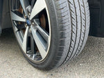 IMPREZA SPORT 4WD