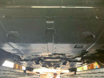 IMPREZA SPORT 4WD