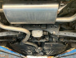 IMPREZA SPORT 4WD
