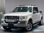 FORD EXPLORER SPORT TRAC