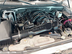 FORD EXPLORER SPORT TRAC