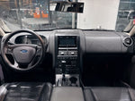 FORD EXPLORER SPORT TRAC