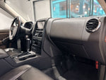 FORD EXPLORER SPORT TRAC
