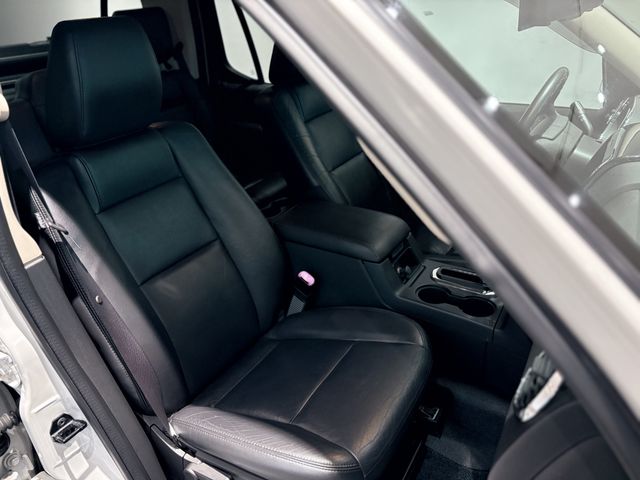 FORD EXPLORER SPORT TRAC