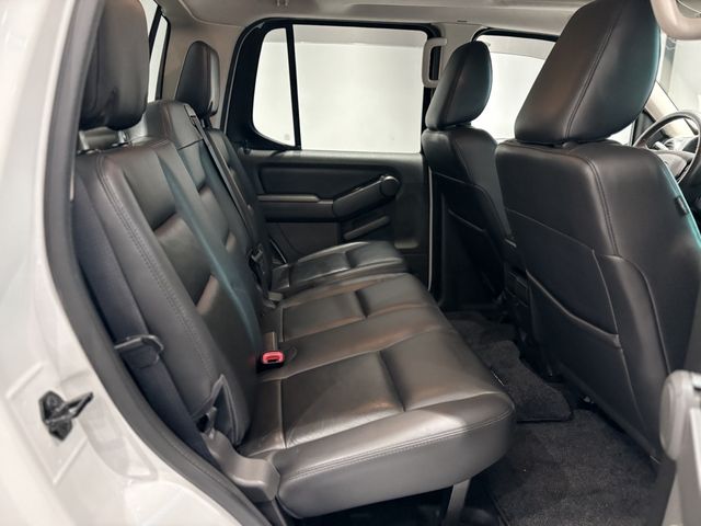 FORD EXPLORER SPORT TRAC