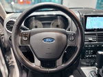 FORD EXPLORER SPORT TRAC