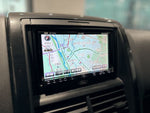 FORD EXPLORER SPORT TRAC
