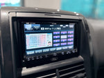 FORD EXPLORER SPORT TRAC