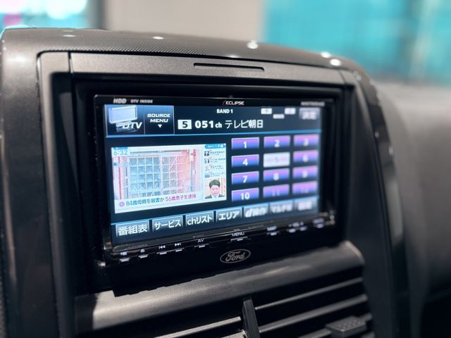 FORD EXPLORER SPORT TRAC