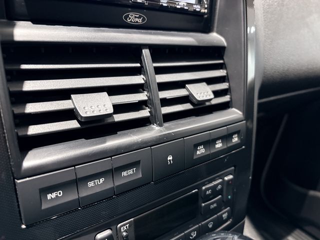 FORD EXPLORER SPORT TRAC