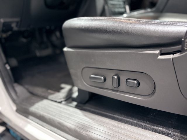 FORD EXPLORER SPORT TRAC