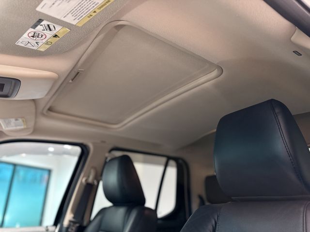 FORD EXPLORER SPORT TRAC