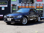 BMW 3 Series sedan