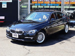 BMW 3 Series sedan