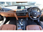 BMW 3 Series sedan