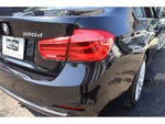 BMW 3 Series sedan
