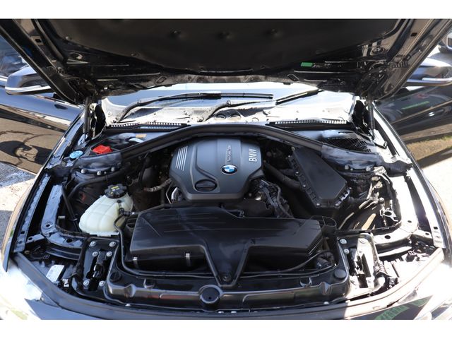 BMW 3 Series sedan