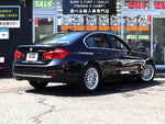 BMW 3 Series sedan