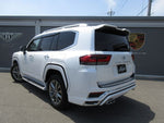 LANDCRUISER wagon