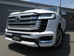 LANDCRUISER wagon
