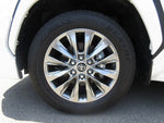 LANDCRUISER wagon