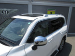 LANDCRUISER wagon