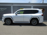 LANDCRUISER wagon