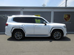 LANDCRUISER wagon