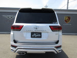 LANDCRUISER wagon