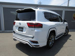 LANDCRUISER wagon