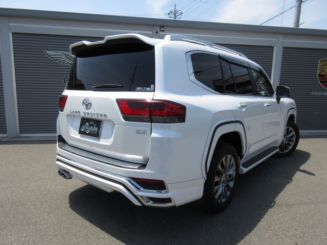 LANDCRUISER wagon