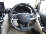 LANDCRUISER wagon