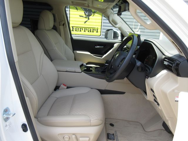 LANDCRUISER wagon
