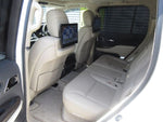 LANDCRUISER wagon
