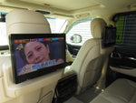 LANDCRUISER wagon