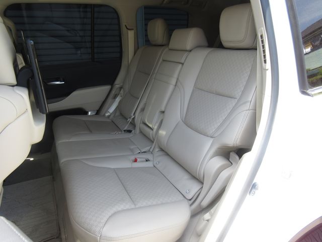 LANDCRUISER wagon