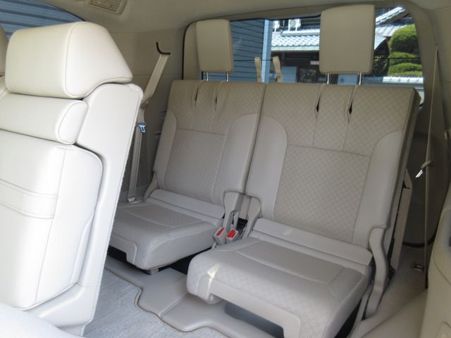 LANDCRUISER wagon