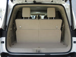LANDCRUISER wagon