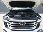 LANDCRUISER wagon