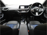 BMW 2 Series Gran Coupe