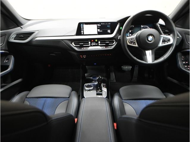 BMW 2 Series Gran Coupe