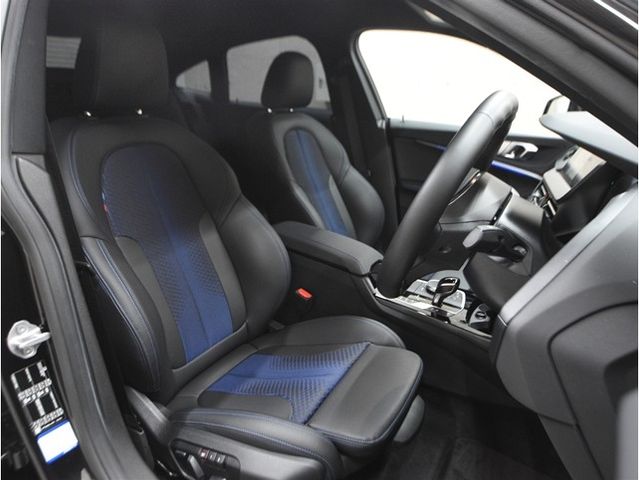 BMW 2 Series Gran Coupe