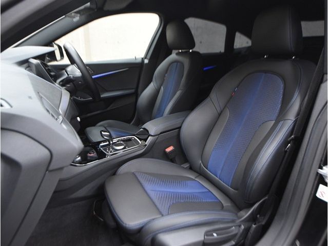BMW 2 Series Gran Coupe