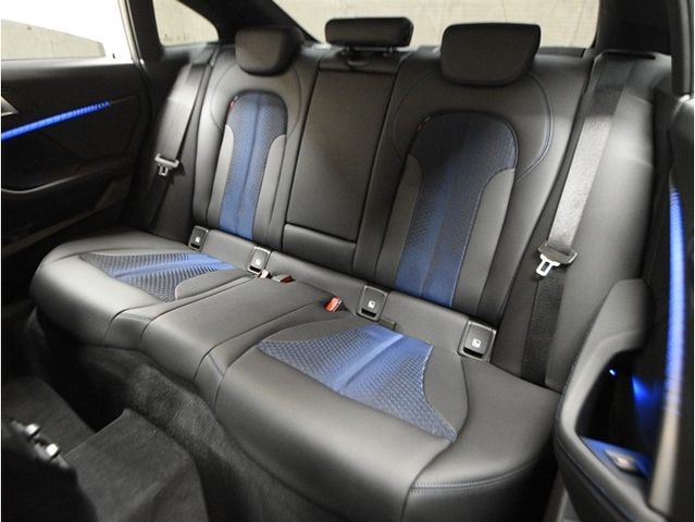 BMW 2 Series Gran Coupe