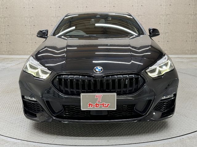 BMW 2 Series Gran Coupe
